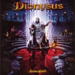 Dionysus (SWE) : Anima Mundi